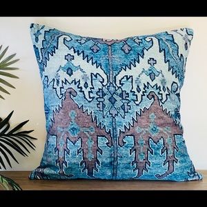 Pillow cover